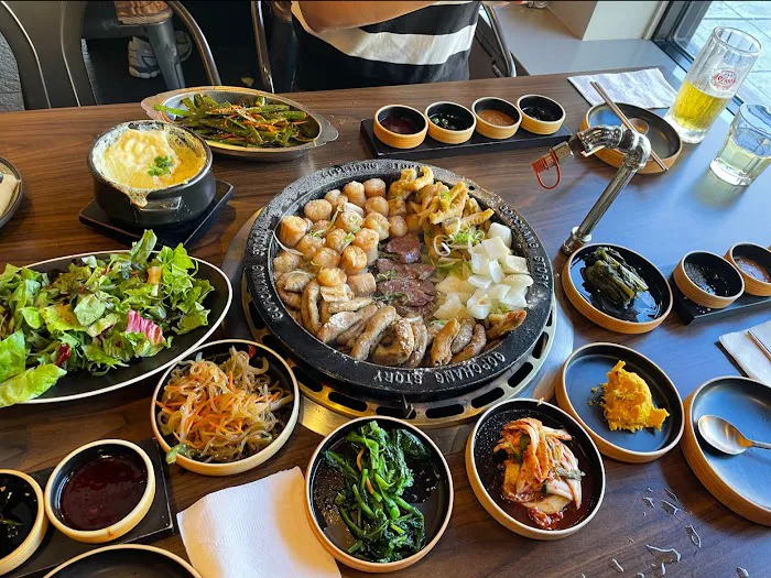 Gopchang Story 곱창이야기 포트리점 Picture 3
