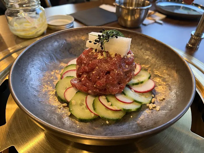 Gopchang Story 곱창이야기 포트리점 Picture 9