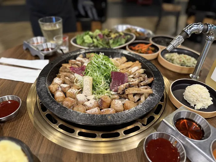 Gopchang Story 곱창이야기 포트리점 Picture 4