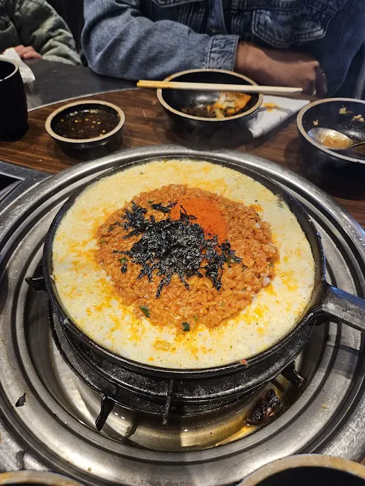 Gopchang Story 곱창이야기 포트리점 Picture 6