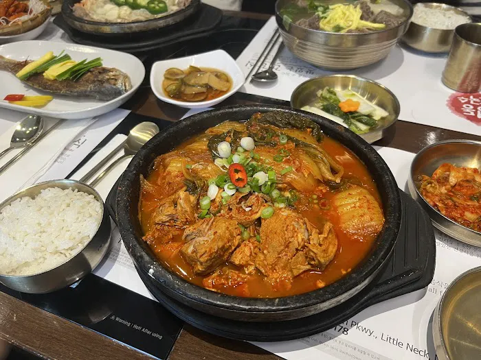 Myung Dong Noodle House Picture 3