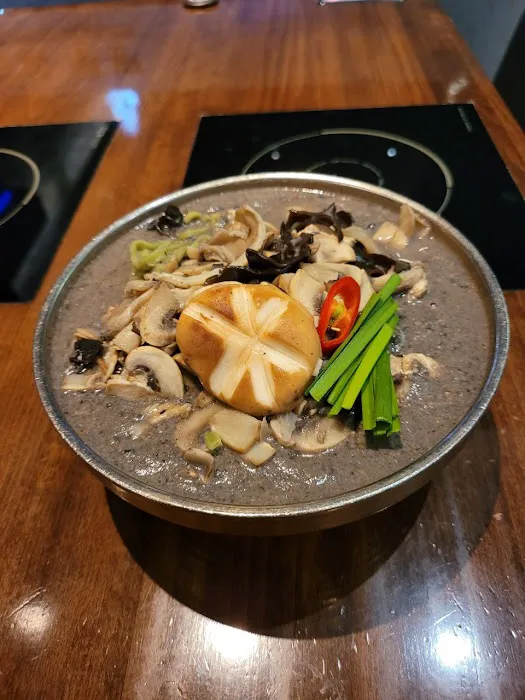 Myung Dong Noodle House Picture 7