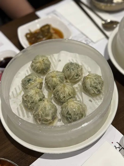 Myung Dong Noodle House Picture 6