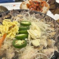 Myung Dong Noodle House ico