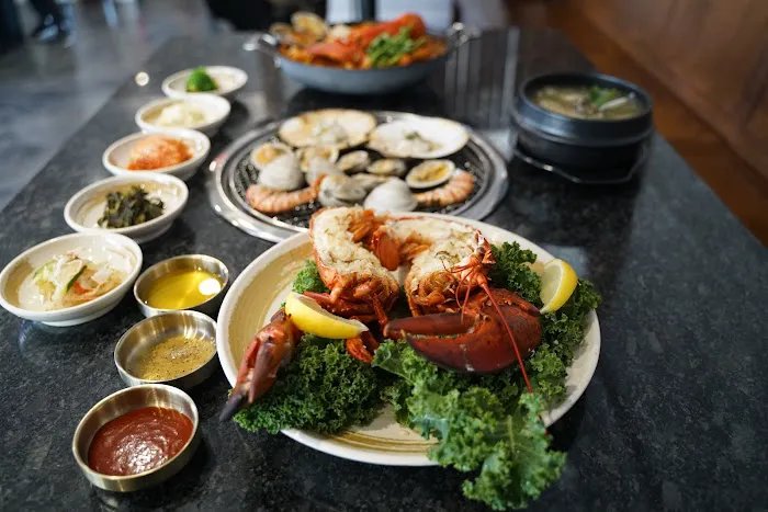 Q Grill | Korean BBQ & Seafood in Fort Lee, NJ Picture 10