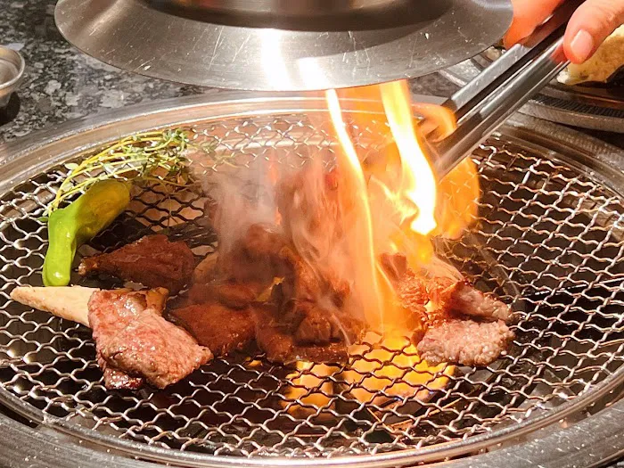 Q Grill | Korean BBQ & Seafood in Fort Lee, NJ Picture 6