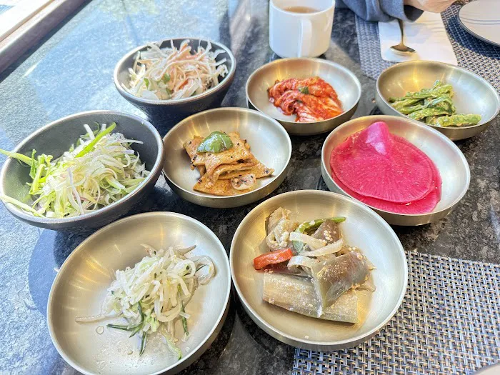 Q Grill | Korean BBQ & Seafood in Fort Lee, NJ Picture 2