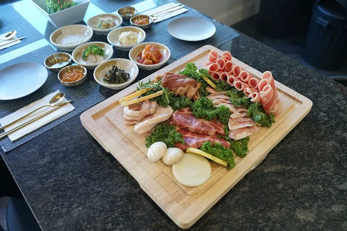 Q Grill | Korean BBQ & Seafood in Fort Lee, NJ Picture 4