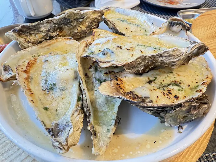 Q Grill | Korean BBQ & Seafood in Fort Lee, NJ Picture 8