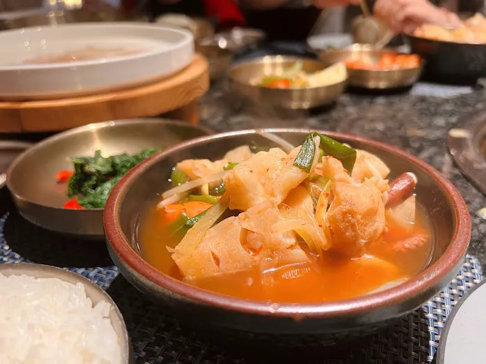 Q Grill | Korean BBQ & Seafood in Fort Lee, NJ Picture 1