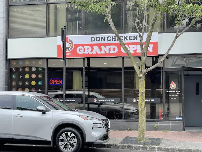 Don Chicken Fort Lee Picture 6