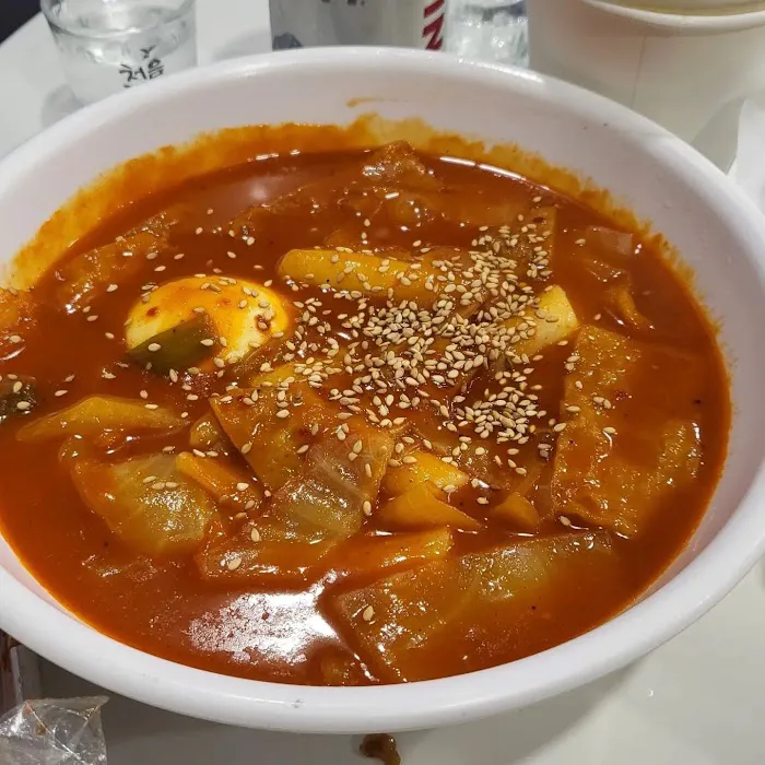 Don Chicken Fort Lee Picture 10