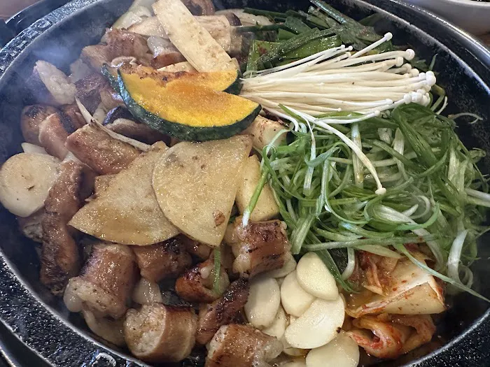 The Meat Bros - Korean BBQ Picture 2