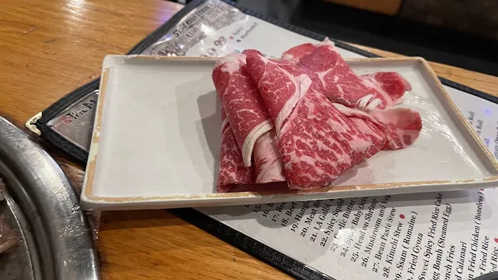 The Meat Bros - Korean BBQ Picture 3