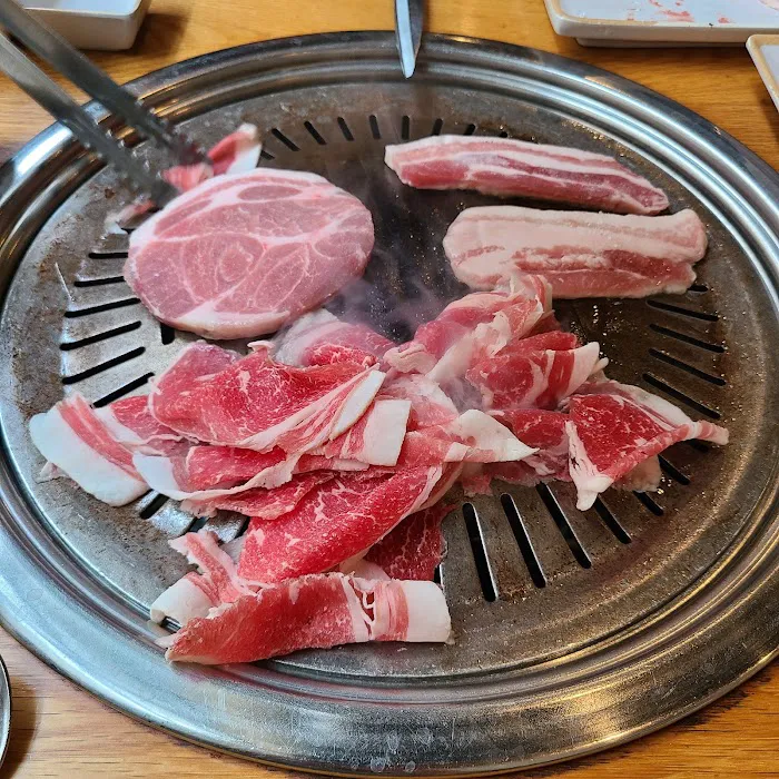 The Meat Bros - Korean BBQ Picture 9