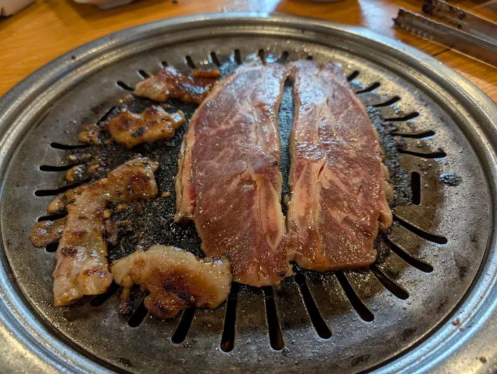 The Meat Bros - Korean BBQ Picture 10