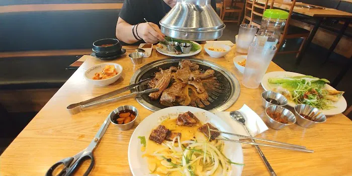 The Meat Bros - Korean BBQ Picture 8