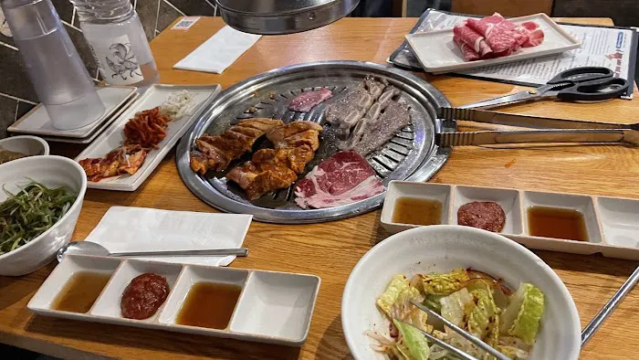 The Meat Bros - Korean BBQ Picture 5