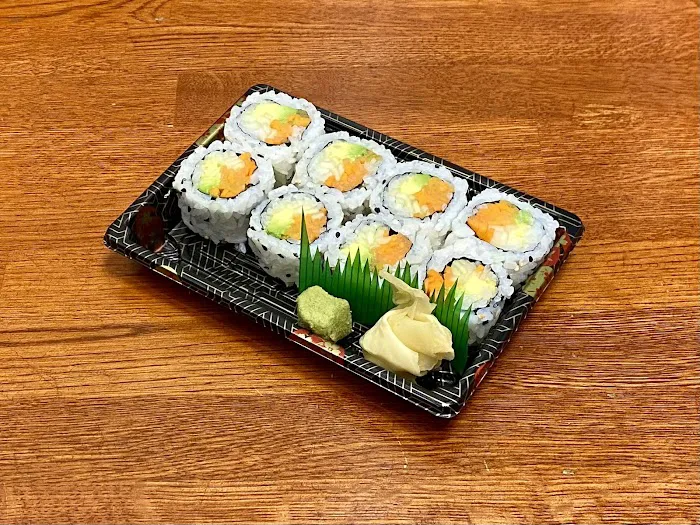 Fresh Bites Dosirak Picture 5