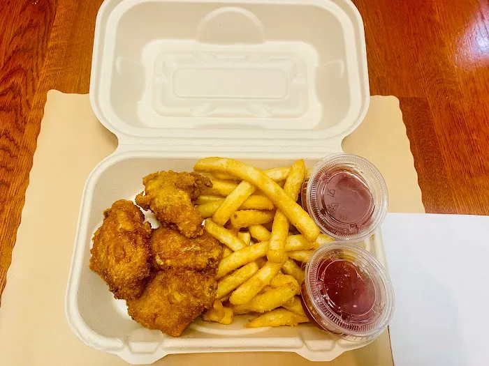 Fresh Bites Dosirak Picture 6