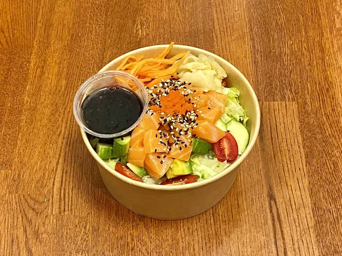 Fresh Bites Dosirak Picture 10