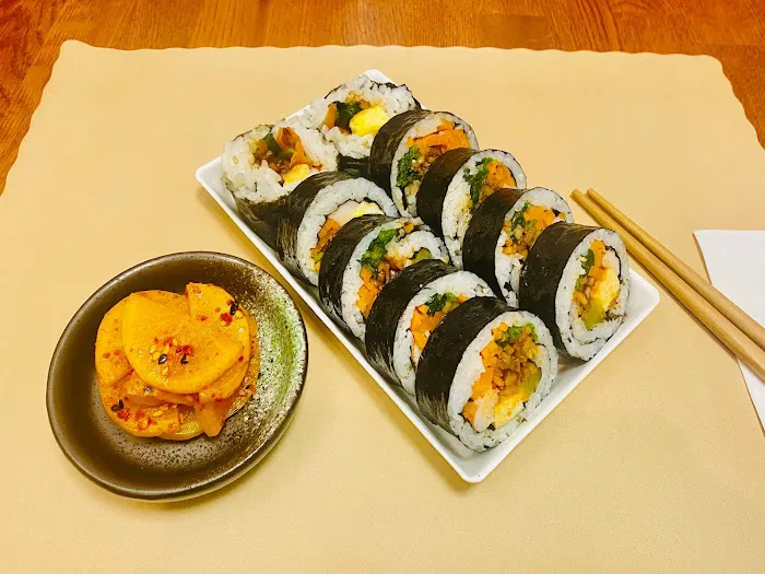 Fresh Bites Dosirak Picture 8