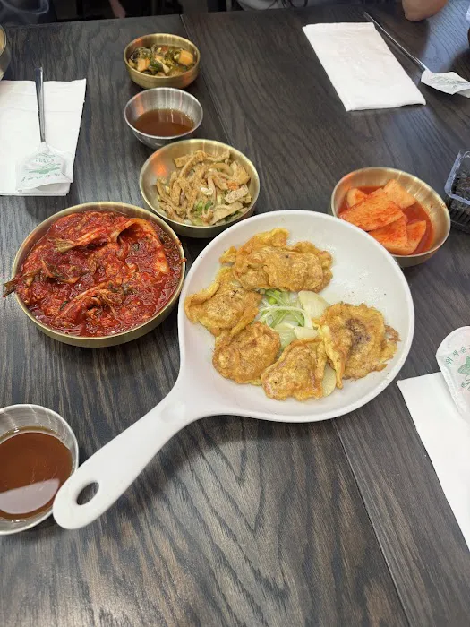 Ahjae Gookbap - Fort Lee Picture 6