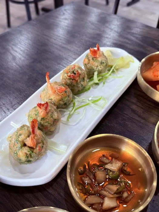 Ahjae Gookbap - Fort Lee Picture 3