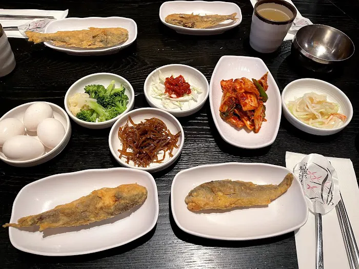 BCD Tofu House Picture 3