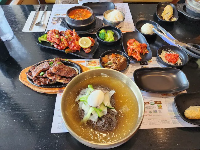 BCD Tofu House Picture 6