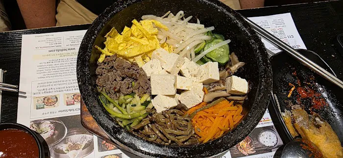 BCD Tofu House Picture 1