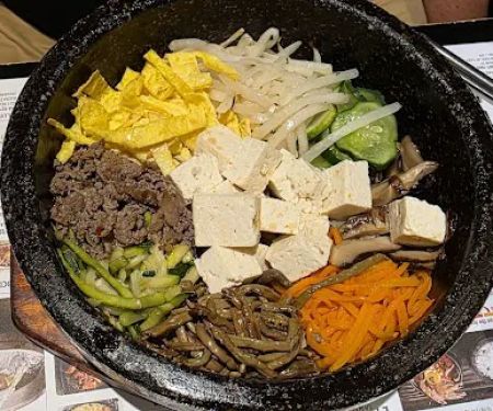 BCD Tofu House