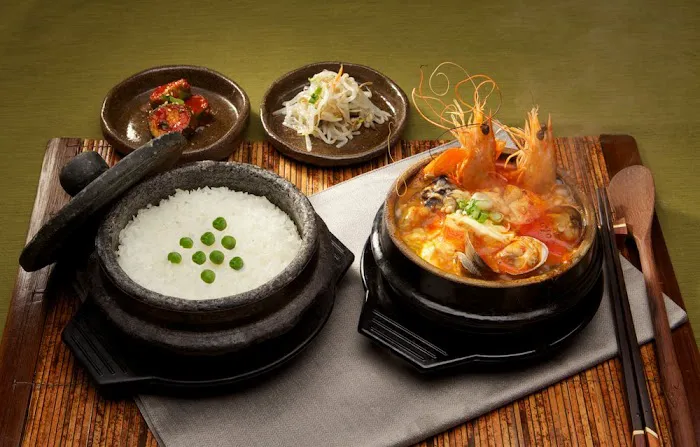 BCD Tofu House Picture 8