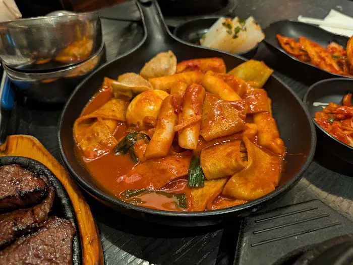 BCD Tofu House Picture 9