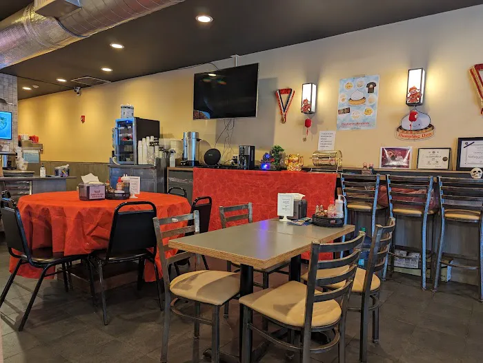 Dumpling Den Picture 8