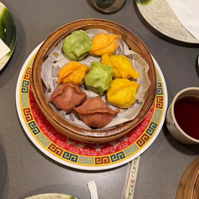 Dumpling Den Picture 5