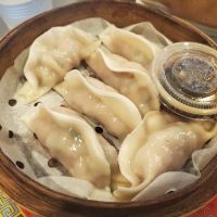 Dumpling Den ico