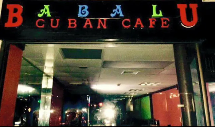 Babalu Cuban Cafe Picture 6