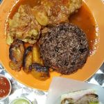 Babalu Cuban Cafe