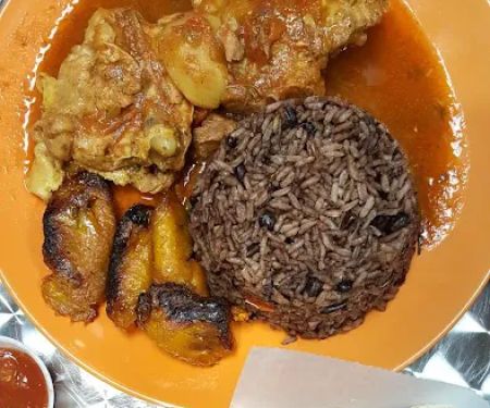 Babalu Cuban Cafe