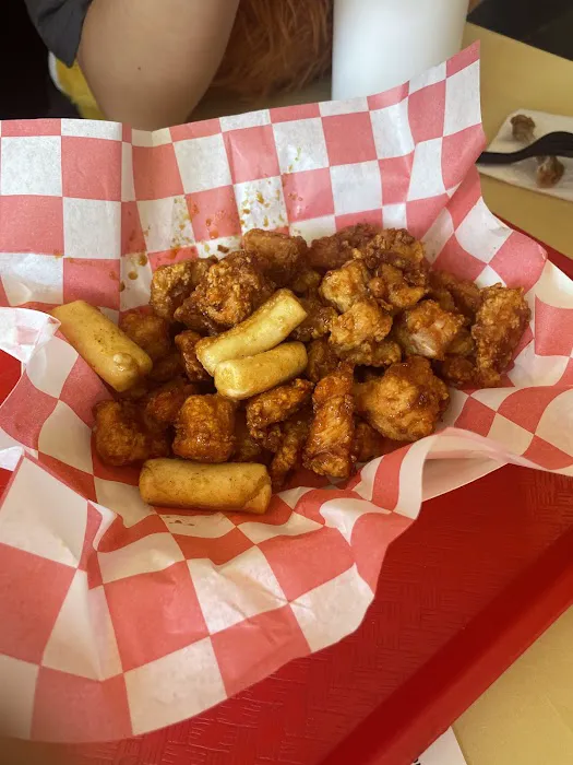 Boom Boom Chicken Picture 6