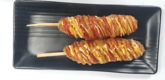 Boom Boom Chicken Picture 7