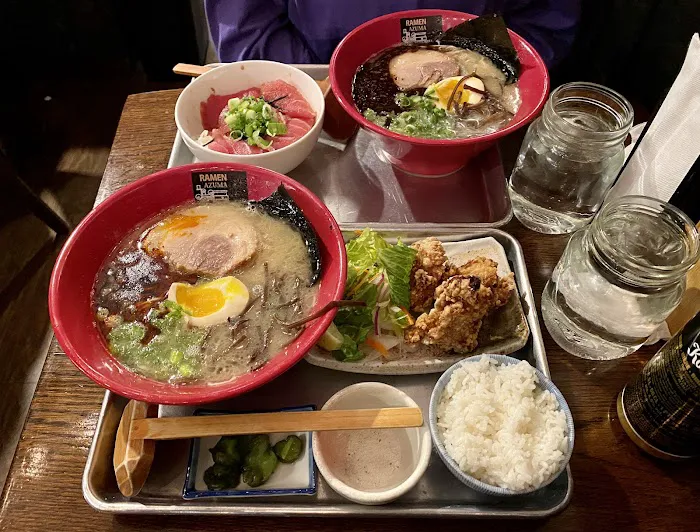 Soba Noodle Azuma Picture 8