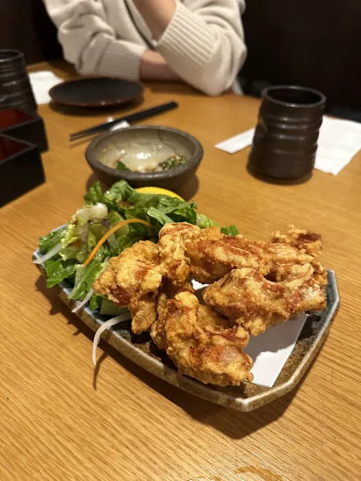 Soba Noodle Azuma Picture 5
