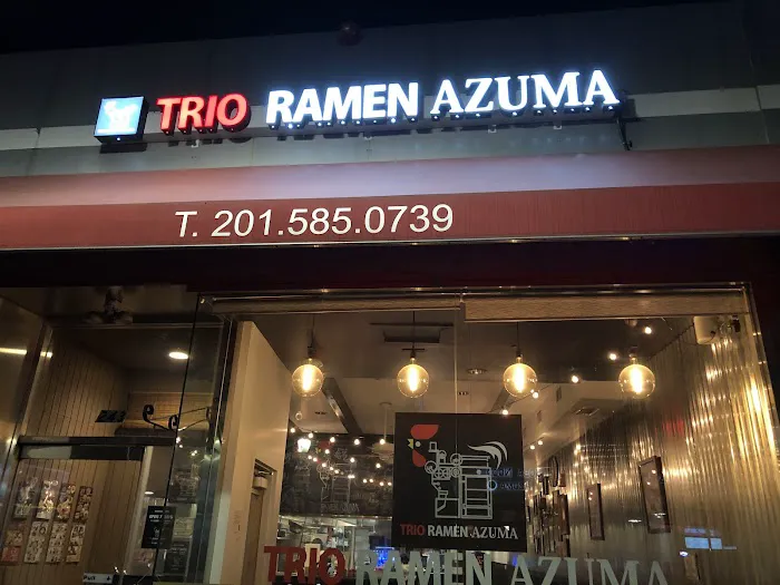 Soba Noodle Azuma Picture 10