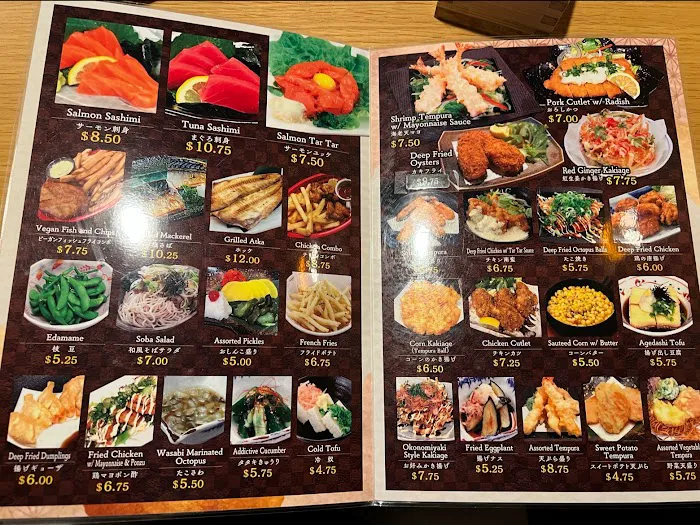 Soba Noodle Azuma Picture 4