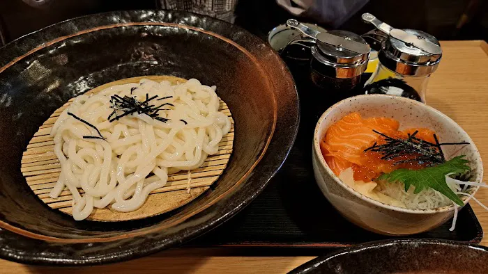 Soba Noodle Azuma Picture 6