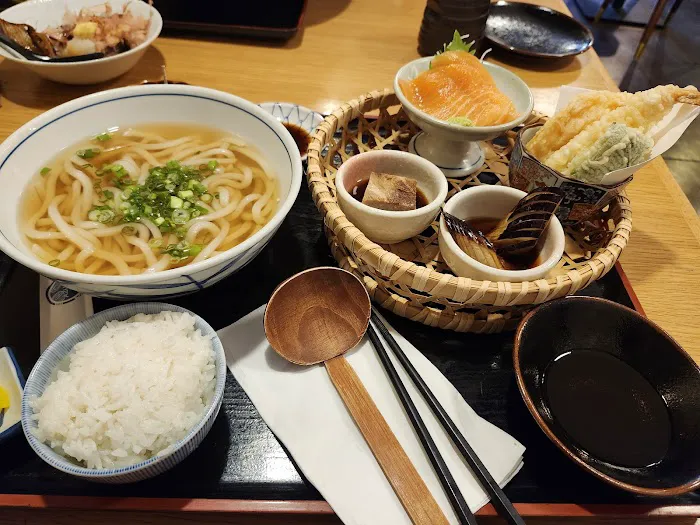 Soba Noodle Azuma Picture 9