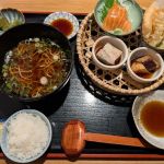 Soba Noodle Azuma