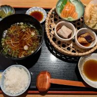 Soba Noodle Azuma ico